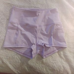 Buff Bunny Melina Shorts